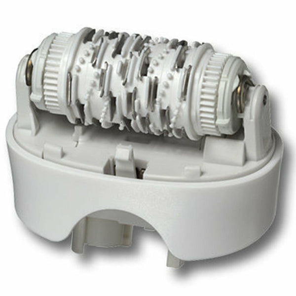 Braun testina pinzette rullo epilatore Silkèpil 5 7 Express 5340 5375 5376 5377