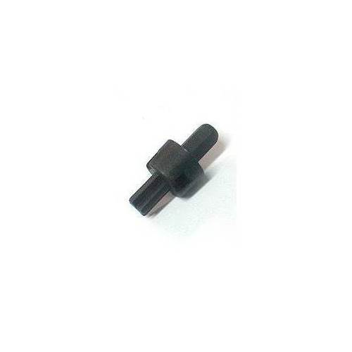 Moulinex Iperti giunto perno trasmissione 50mm grattugia formaggio AE925 AE9251