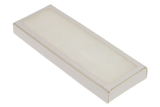 Ariete filtro cartuccia HEPA uscita aria aspirapolvere 2752 2752/1 Red Silent VCP50