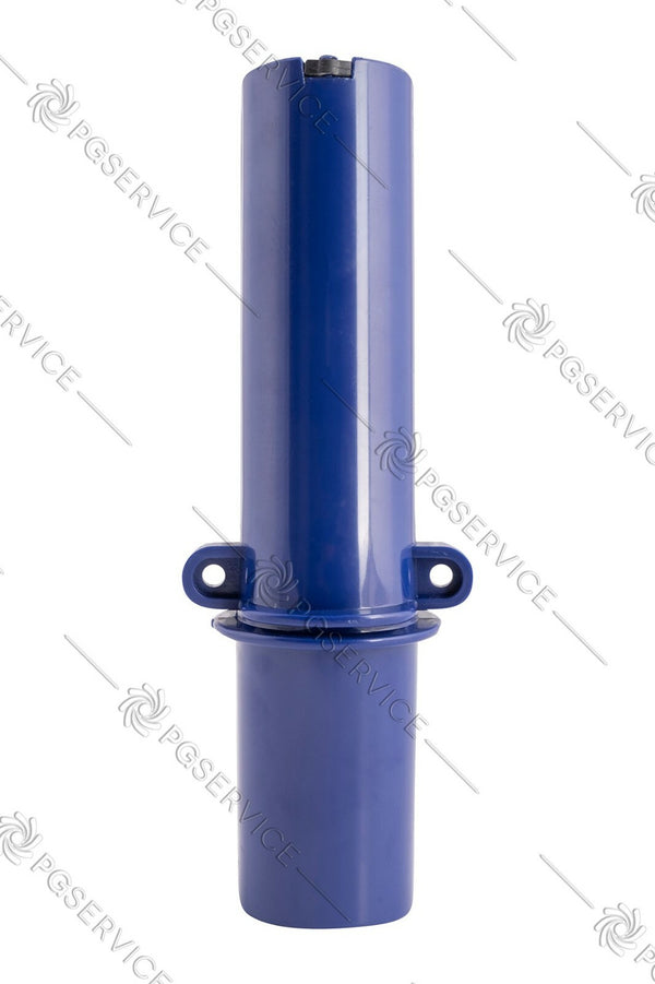 Rowenta tubo raccordo blu scopa aspirapolvere Powerline Extreme RH8011 RH8021