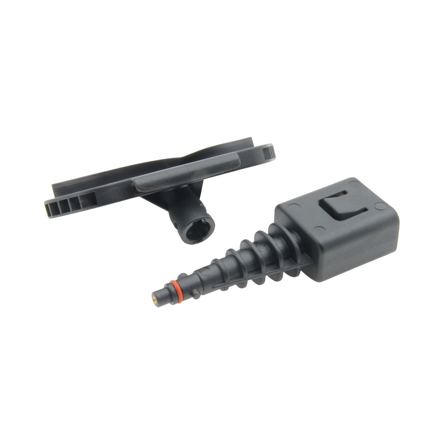 Ariete accessorio lava vetri tessuti scopa a vapore Steam Mop 10 in 1 4175