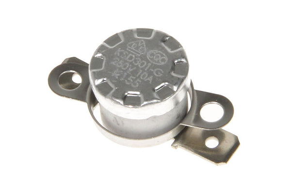 Ariete termostato N. aperto KSD301-G 155C ferro caldaia Stiromatic 6258 6284
