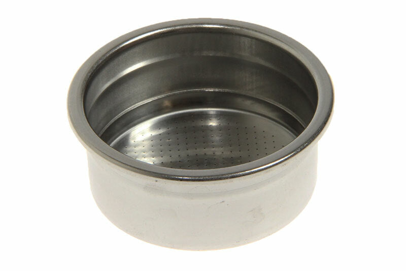 Ariete filtro coppetta da 2 tazze polvere per macchina caffè 1312 1313 1314
