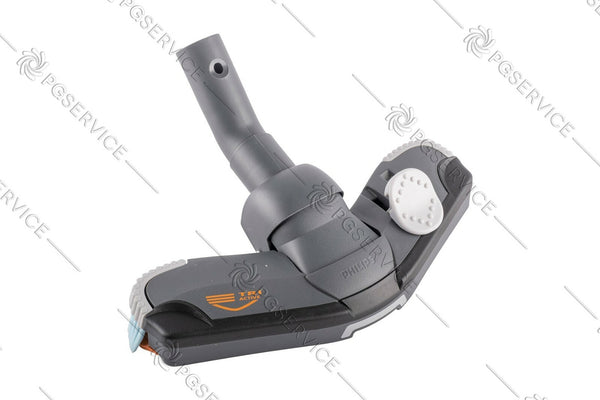 Philips spazzola TriActive aspirapolvere Performer PowerPro FC84 FC87 FC90 FC92