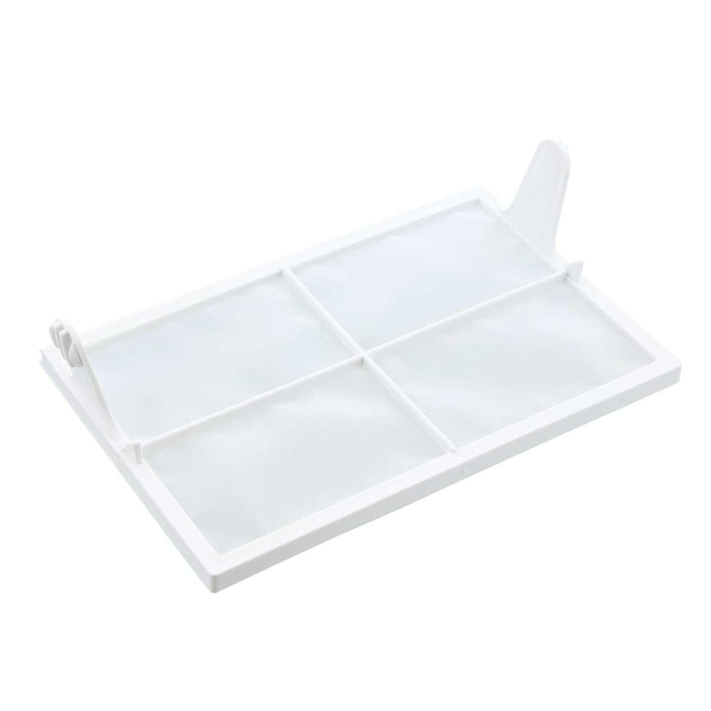 Electrolux AEG filtro 1123553 filacci lanuggine asciugatrice LTH T59 TN9 EDH RD