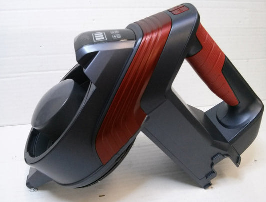 Ariete corpo motore impugnatura aspirapolvere 2763 2767 Cordless Cyclonic 22V