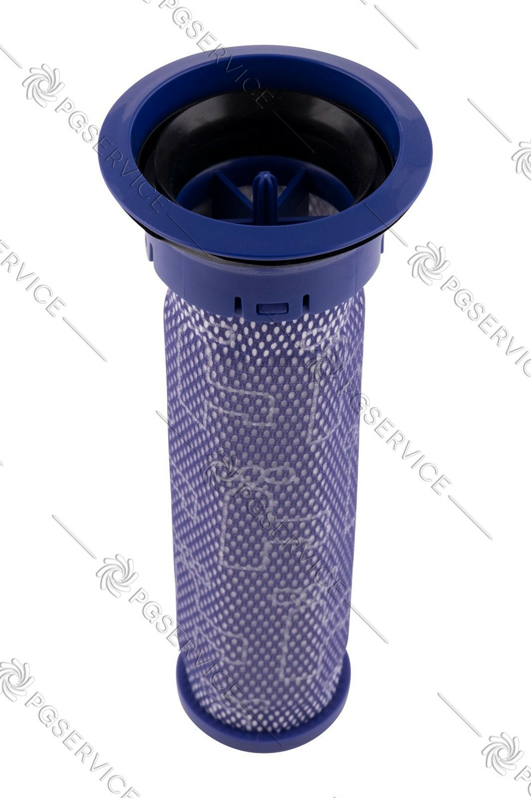 Filtro serbatoio cilindro lavabile aspirapolvere Dyson DC36 DC46 Allergy Parque