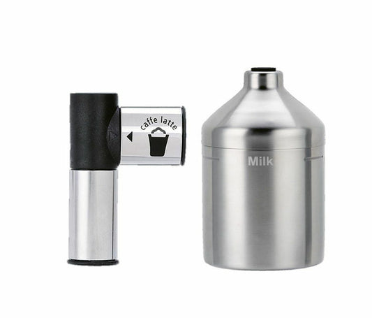 Krups accessorio cappuccino latte macchina caffè Espresseria EA8038 EA81 EA82