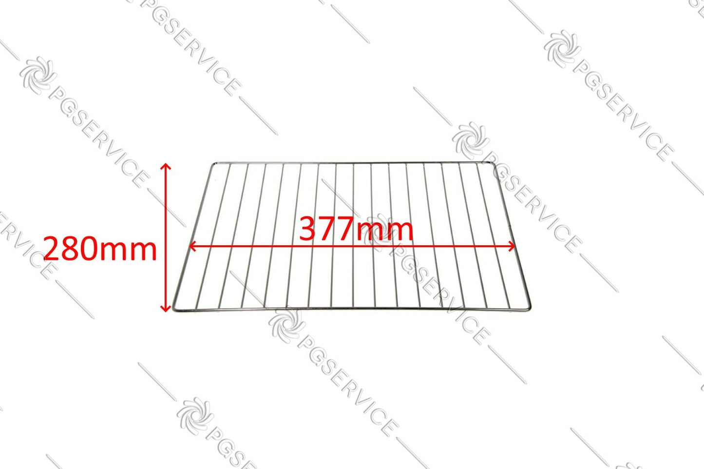 Ariete Mizushi griglia ripiano 377x280mm forno 32L Bon Cuisine 862 875 924