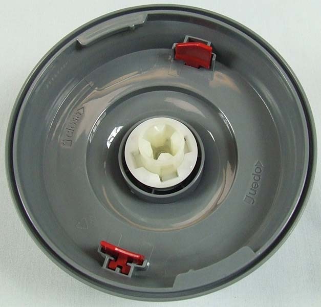 Kenwood base lama guarnizione giunto frullatore tritatutto MultiOne KHH30 KHH30