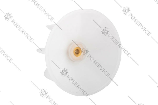 Elchim ventola 63.5mm 26.5mm 4mm asciugacapelli 8th Sense Milano 3900 Healthy