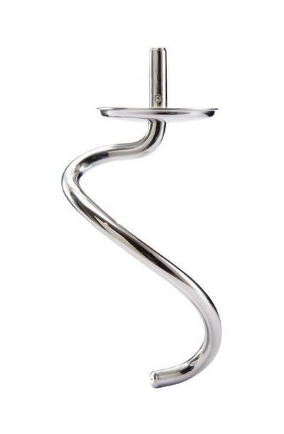 Kenwood frusta gancio spirale planetaria Chef Elite Bake KVC30 KVC50 KVC70 KVC8