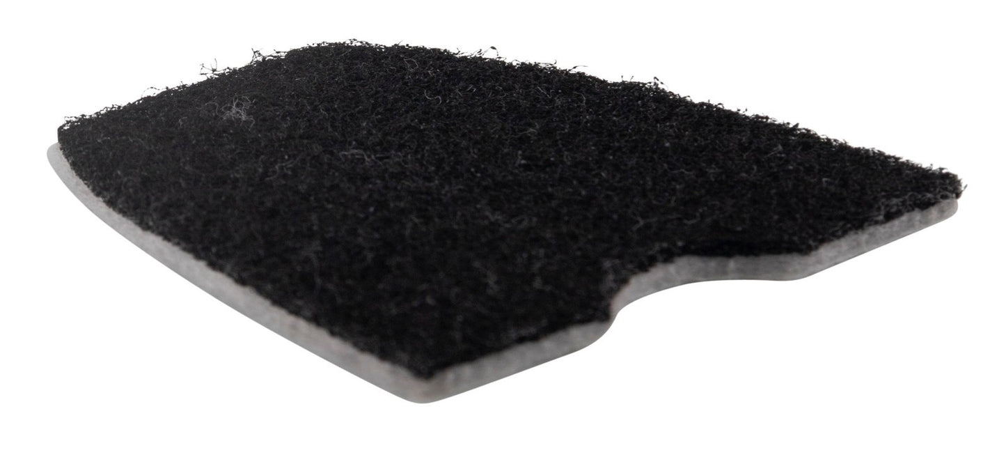 Polti filtro scopa aspirapolvere Cinderella Forzaspira SE110 AS300 AS310 AS400 AS500