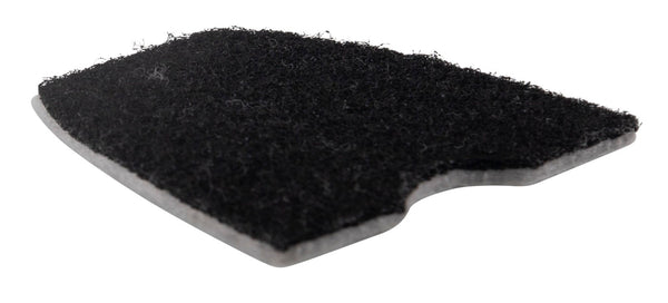 Polti filtro scopa aspirapolvere Cinderella Forzaspira SE110 AS300 AS310 AS400 AS500