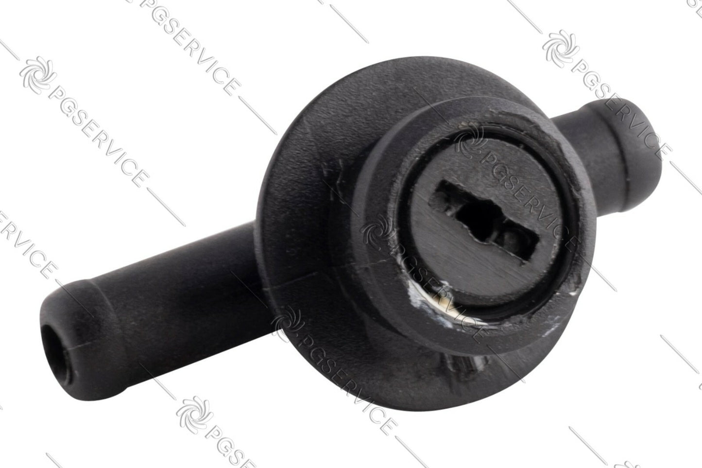 Polti valvola rilascio sicurezza scopa vapore Vaporetto SV400 SV420 SV450 SV460