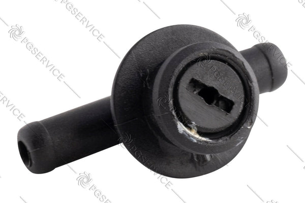 Polti valvola rilascio sicurezza scopa vapore Vaporetto SV400 SV420 SV450 SV460
