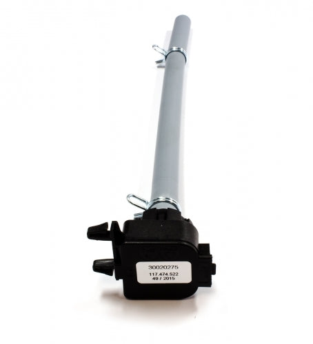 Electrolux AEG Rex pressostato + tubo 30020275 117 474 522 lavastoviglie serie F