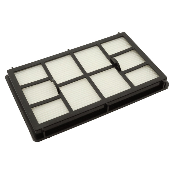 Black & Decker filtro HEPA 167x102mm aspirapolvere TurboCyclone 700W BXVML700E