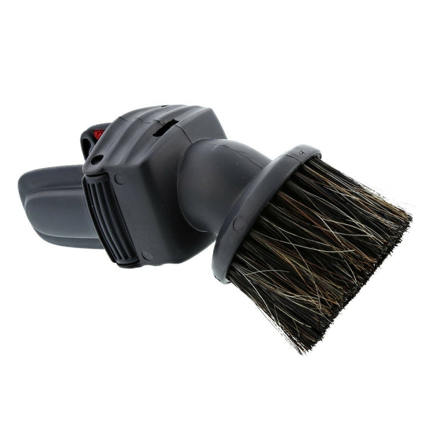 Electrolux spazzola setole tessuti combinata 32mm 35mm ZE030N per aspirapolvere