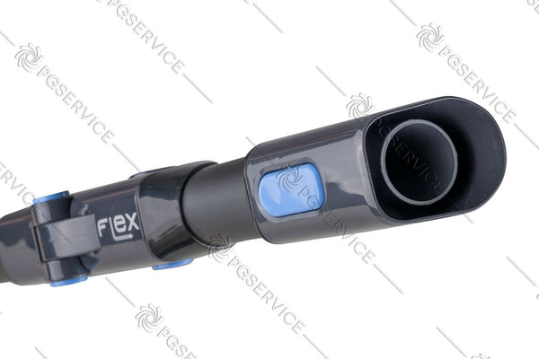 Rowenta tubo prolunga Flex pieghevole scopa Air Force 3.60 RH6921 RH6971 RH6974