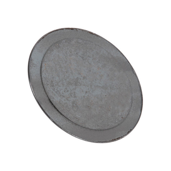 Electrolux Rex Zanussi piattello disco  grande piano cottura CMC ZCM EKK RKK EKG