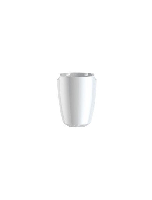 Braun alloggio corpo frusta bianco mixer Minipimer Multiquick 7 HB701 HB701AI