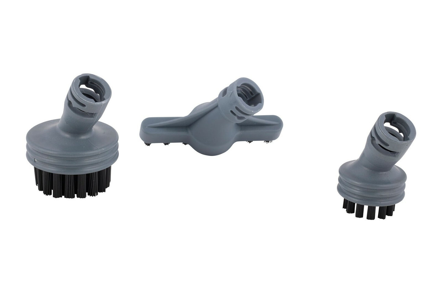 Polti kit accessori spazzolini fughe Vaporetto Vaporettino Smart 35 40 SV450