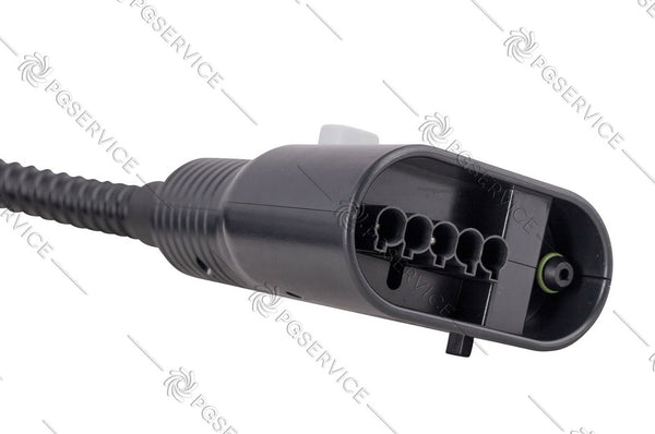 Polti tubo guaina manico Vaporetto 1020 1500 2085 2800 3000 Classic 65 PRO 90 9