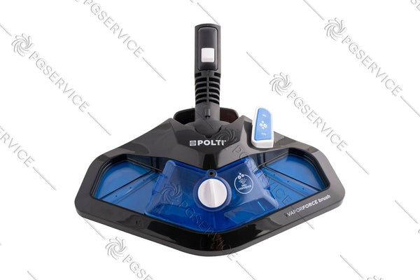 Spazzola pavimenti VaporForce per scopa a vapore Vaporetto Smart 35 40 100 120