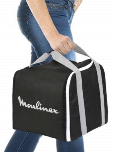 Moulinex borsa custodia polvere trasporto copertura pentola Cookeo CE70 CE85	