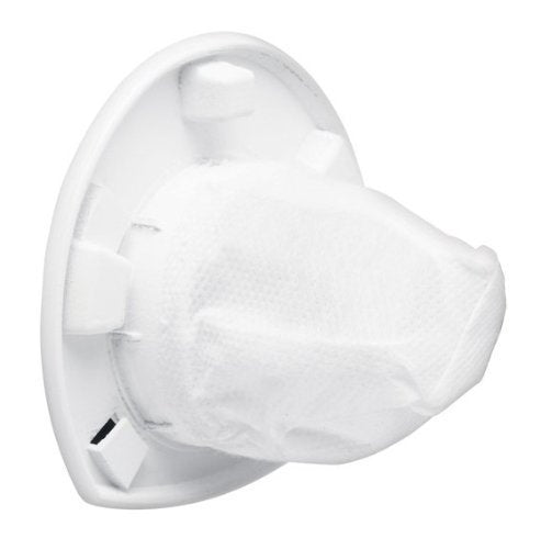 Black & Decker filtro aspirabriciole Dustbuster Cyclonic DV7210 DV9610 DV4800