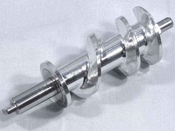 Kenwood vite senza fine coclea tritacarne Chef Pro MG480 MG510 AT950 KMG1200