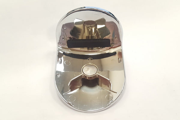 Kenwood coperchio frontale planetaria Chef Sense KVC50 KVC51 XL KVL60 KVL61