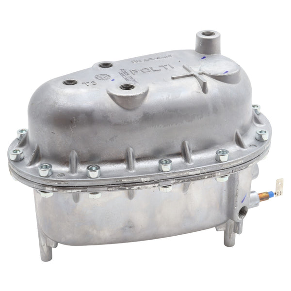 Polti caldaia resistenza 1100W 230V Vaporetto Unico MCV50 MCV70 MCV80 MCV85