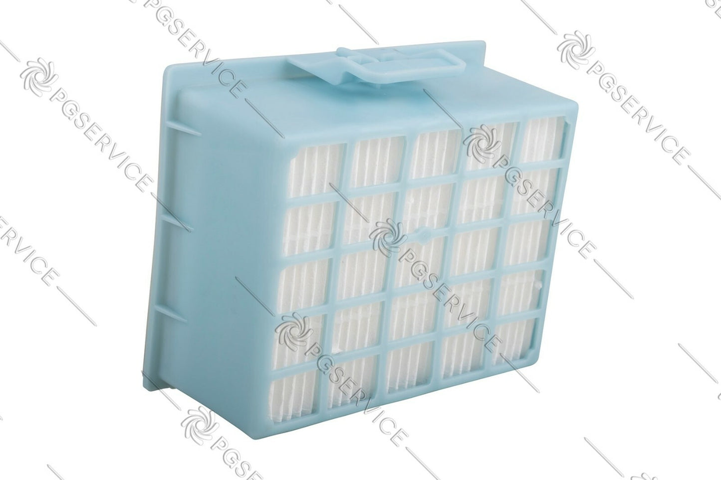 Bosch filtro HEPA aspirapolvere BGL4SIL69W BGL25 BGL32 BGL35 BGL3A BGL4 VSZ4 VS