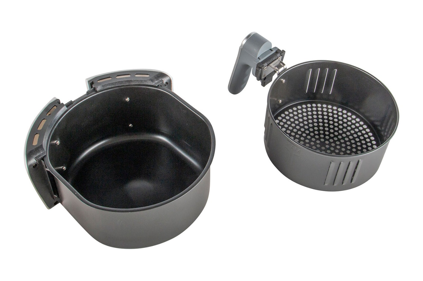 Ariete ciotola contenitore cestello friggitrice aria Airy Fryer 4616/03 4616