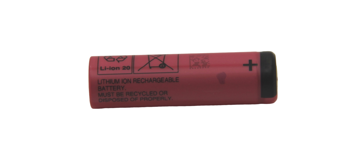 Braun batteria UR14500AC 3.7V rasoio 5762 5769 50-W1000S 60-B1200S 60-N7650CC