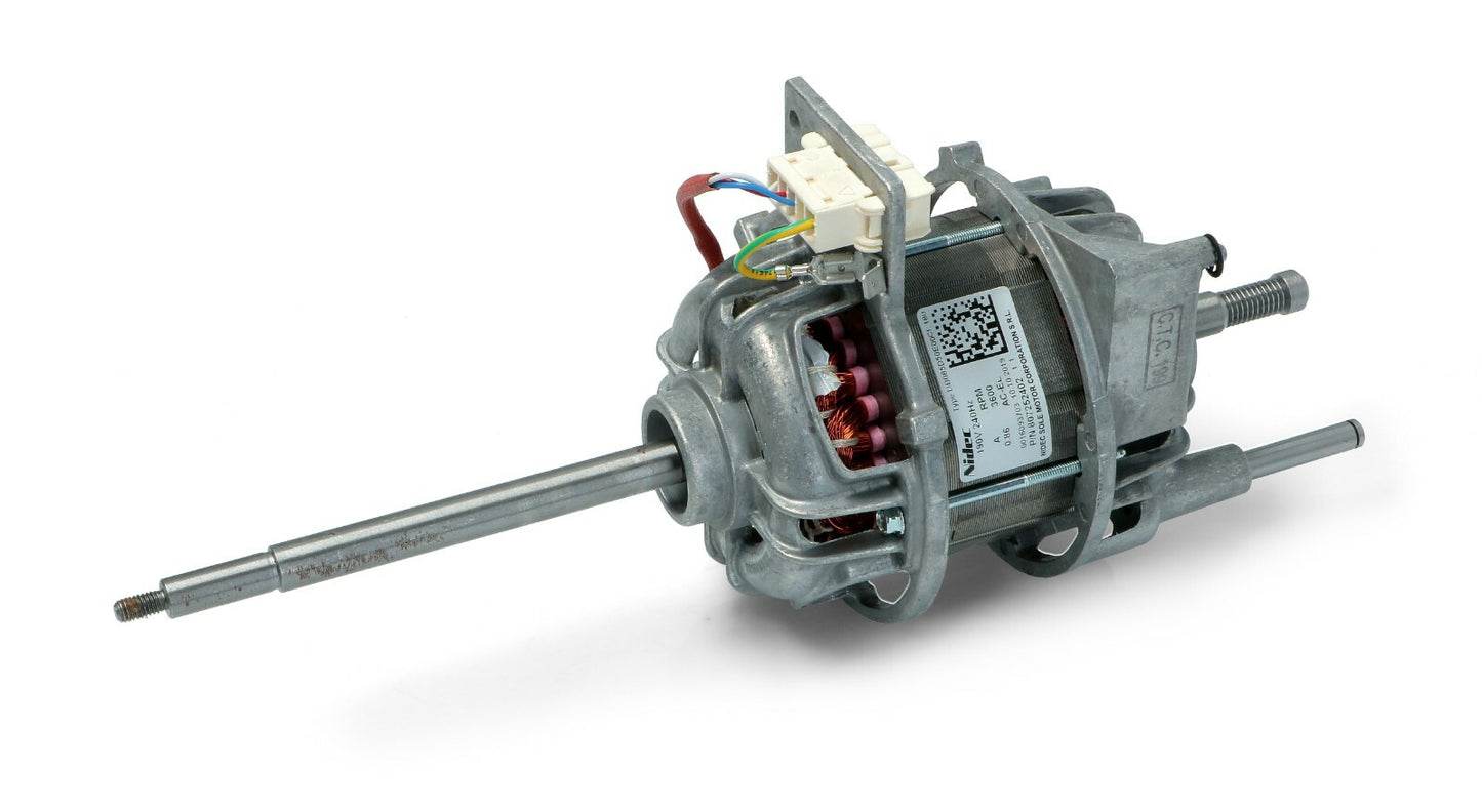 Electrolux Rex AEG motore DB085D50E00 asciugatrice T65 T76 EDH EW8 TWG RDH ZDH