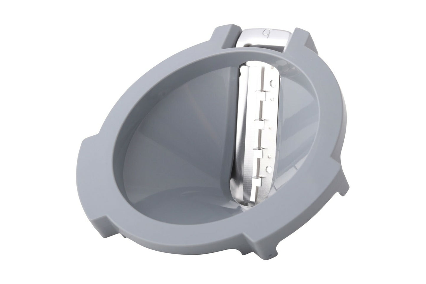 Braun lama tagliatelle spiralizzatore Minipimer 4191 MQ5064 MQ5260 MQ5264 Twist