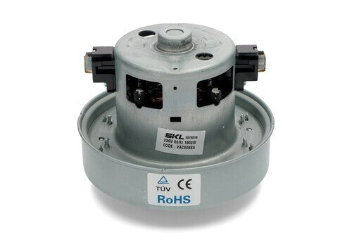 SKL motore 1800W 230V 120mm per aspirapolvere Samsung SC41 SC52 SC84 VCC52 VCC78