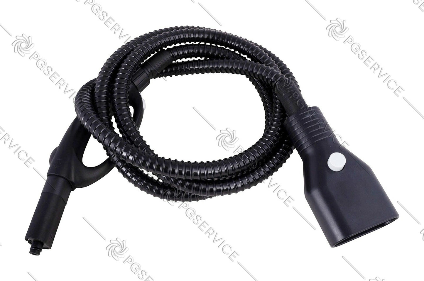 Polti tubo guaina manico Vaporetto 1020 1500 2085 2800 3000 Classic 65 PRO 90 9