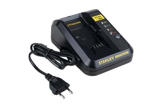 Stanley carica batterie caricatore FatMax 14.4V 18V Trapano FMC600 FMC625 FMC62