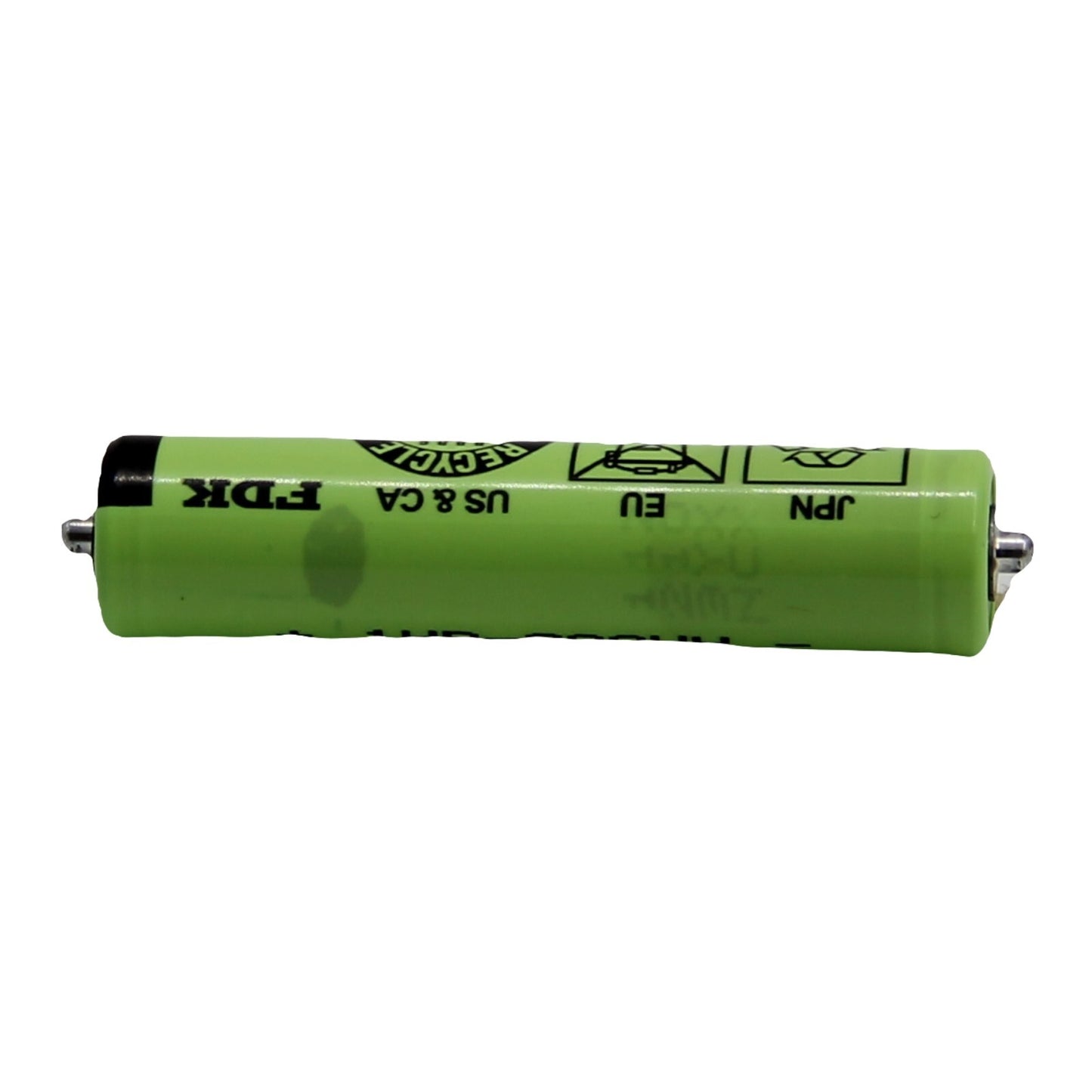 Braun batteria originale 1.2V 48mm rasoio Cruzer Silkèpil 5728 5730 MG5090 MG50