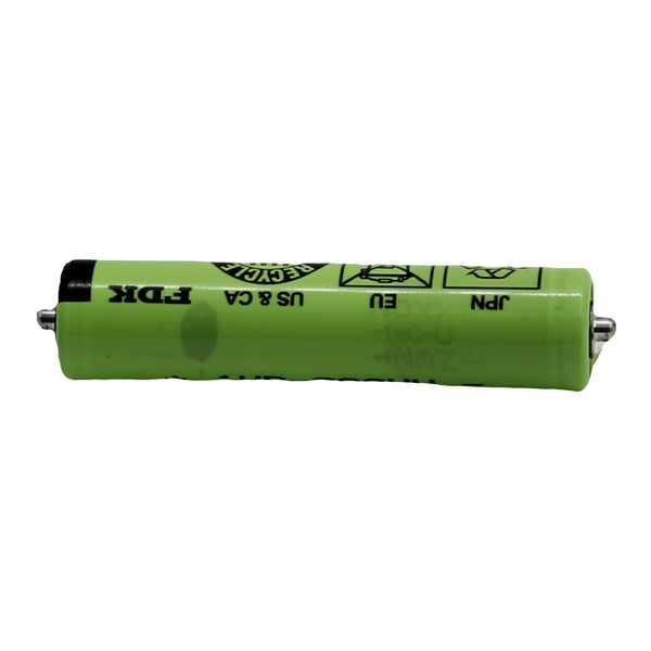 Braun batteria originale 1.2V 48mm rasoio Cruzer Silkèpil 5728 5730 MG5090 MG50