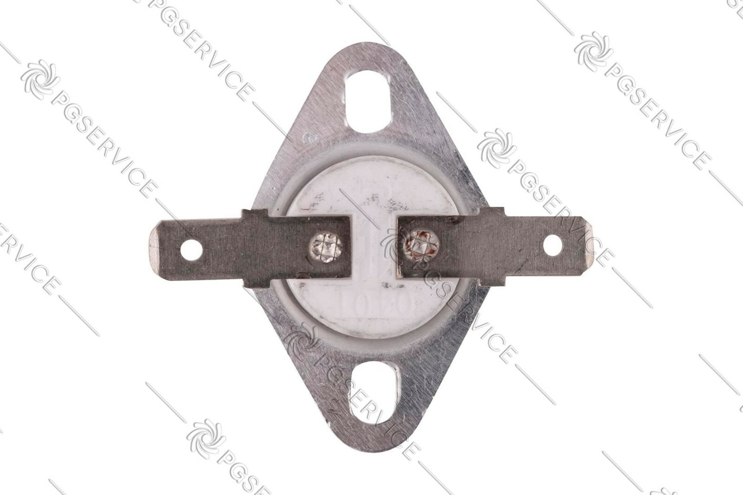 Polti termostato KSD301-G 170°C scopa Vaporetto SV400 SV420 SV440 SV450 SV460