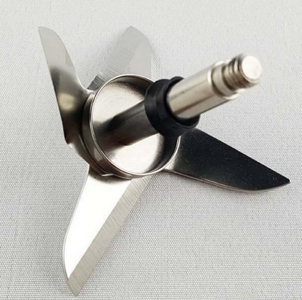 Moulinex lama coltello guarnizione frullatore Uno EasyForce LM220 LM221 FP246