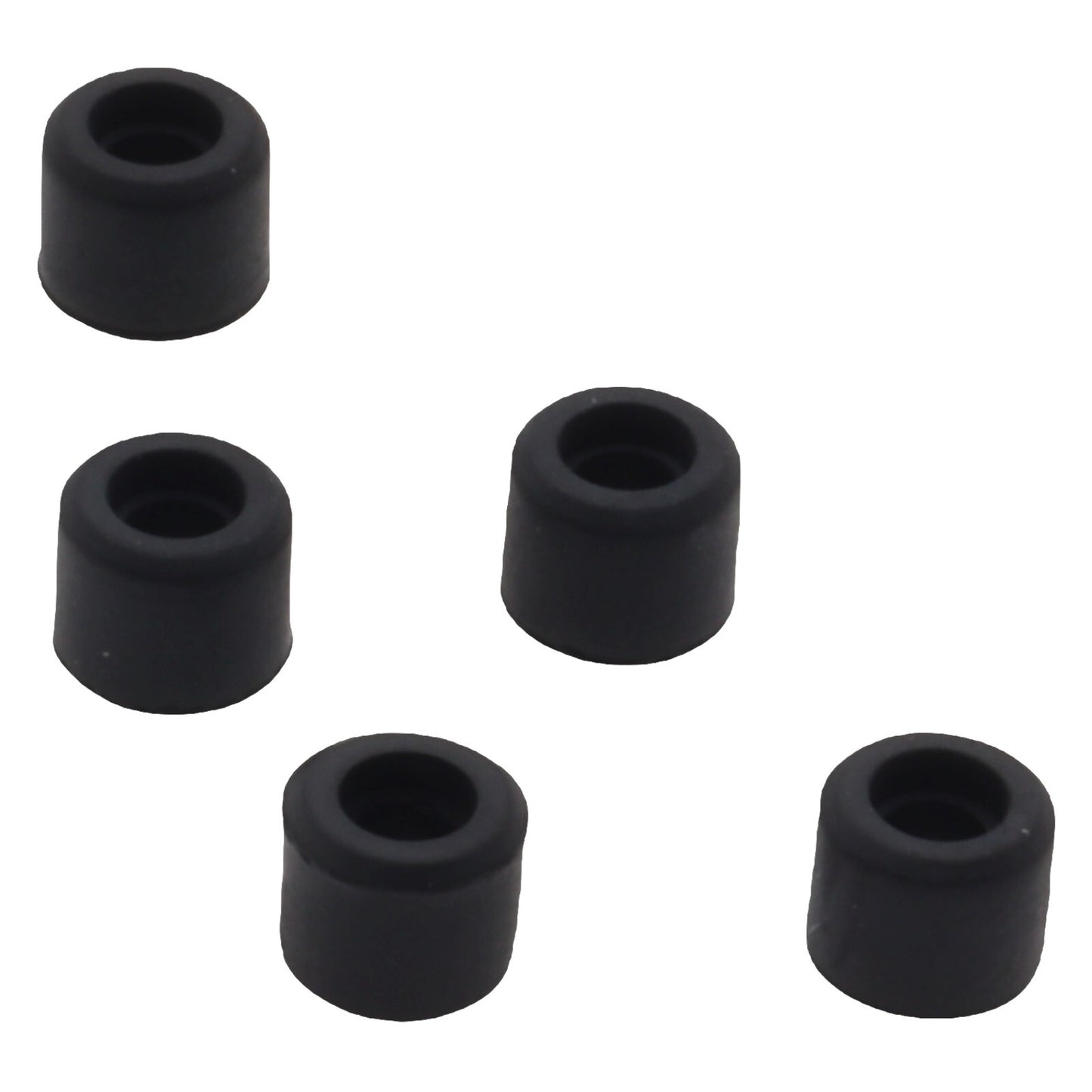 Kenwood 5x gommino guarnizione coperchio lama mixer Triblade HB71 HB72 HDP