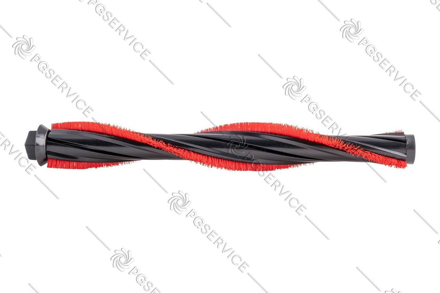 Rowenta rullo 225mm spazzola scopa X-Force 8.60 RH96 RH9638 RH9677 RH9680 RH969