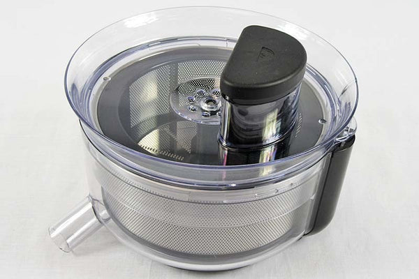 Kenwood accessorio centrifuga robot cucina Multipro FDM30 FDM300 FDM31 FDM316