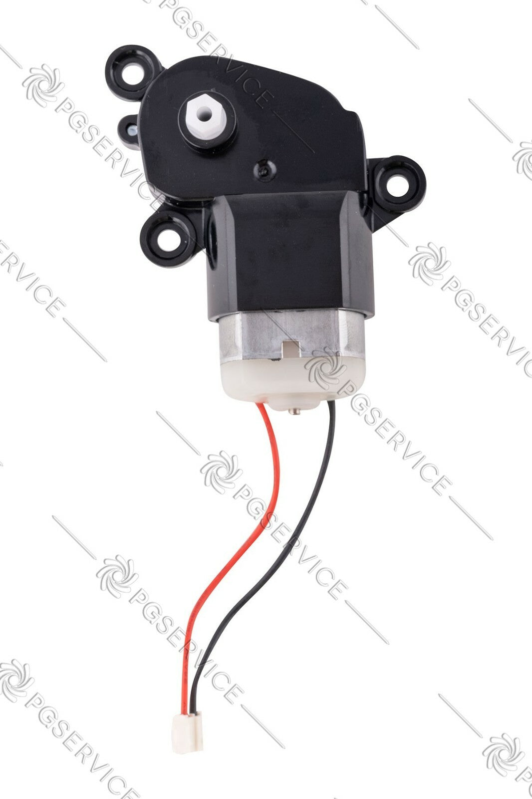 Rowenta motore spazzola sinistra L robot Explorer 20 40 50 Essential RR69 RR82